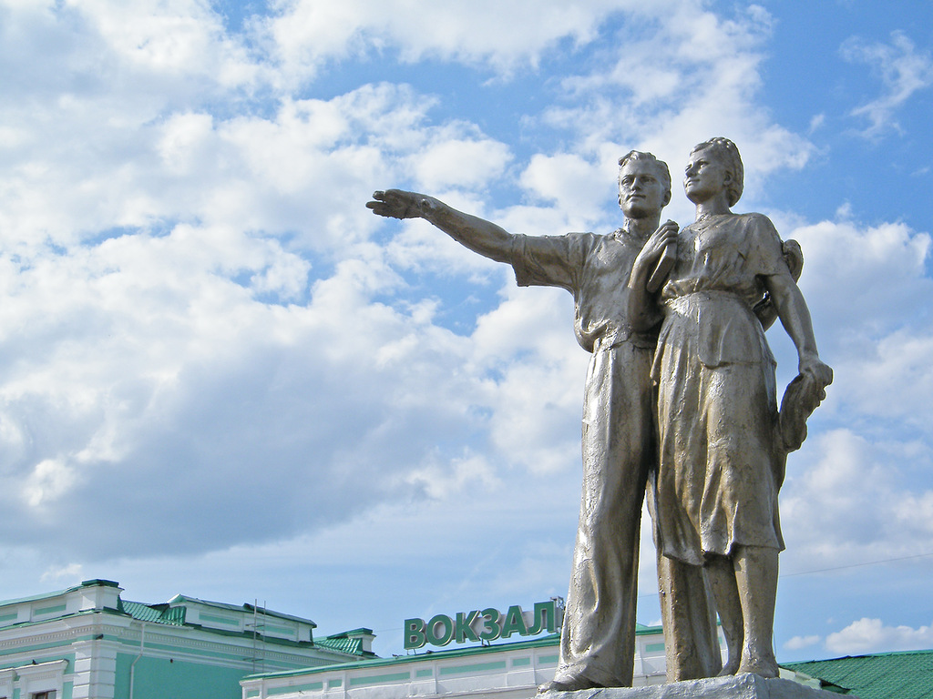 Syzran